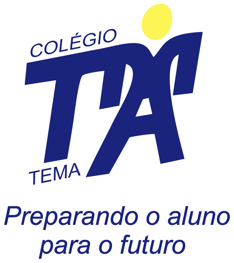 Colégio Tema - Preaparando para o futuro